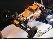 TAMIYA RC 58628 Racing Fighter