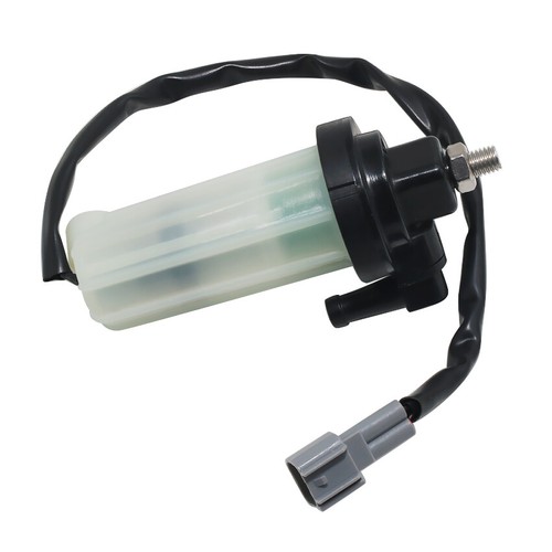 Fuel filter outboard - filter, for