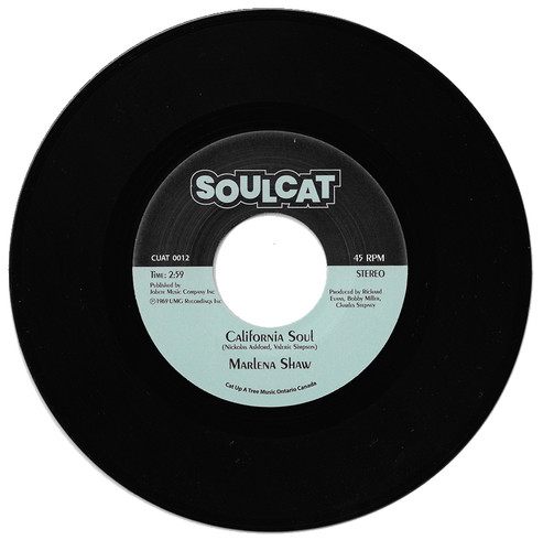 Marlena shaw california soul - marlena,