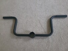 TnP Olympic T Bar Rowing Attachment 
