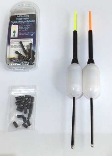 Full fishing connector adaptor - full,