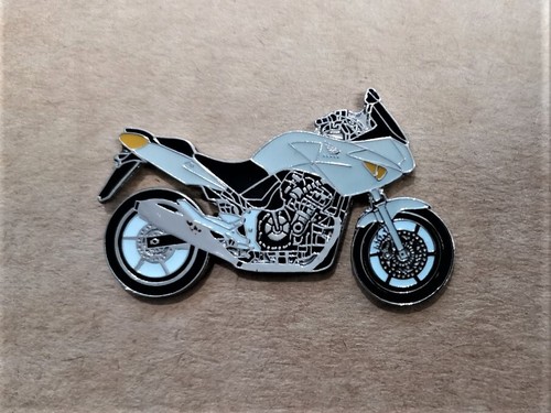 Honda cbf600s lapel - cbf600s,