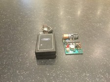 FORD SIERRA RS SAPPHIRE