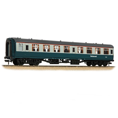 Bachmann 255 mk1 - bachmann, br
