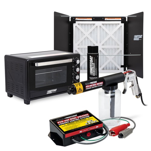 Eastwood hotcoat pcs 250 - eastwood, pcs-250