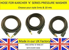 Karcher K2 Pressure Washer