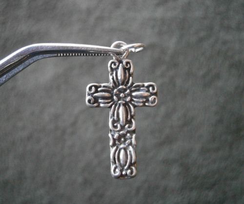 Sunwest rose cross vintage - sunwest,