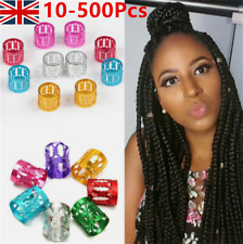 50-500x Hair Dreadlock Braids