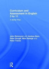 Curriculum and assessment - curriculum,