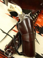 357 Ruger Colt Uberti Western