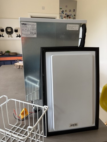 Isotherm bi41 41l - isotherm,