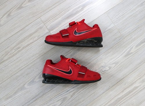 Nike romaleos powerlifting - romaleos, 2