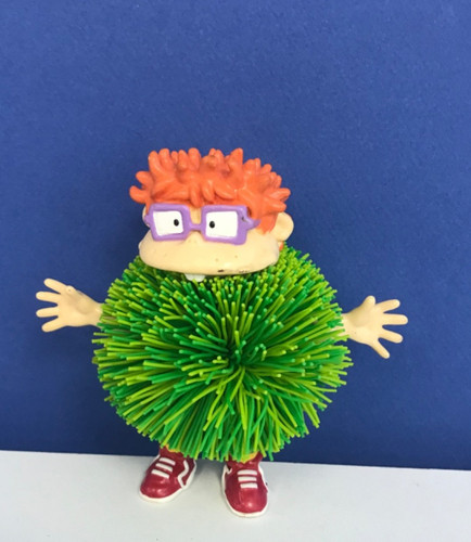 Vintage rugrats chuckie - , 1998