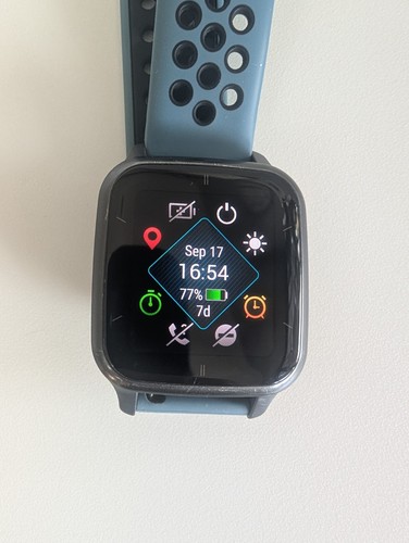 Garmin venu gps - venu, sq