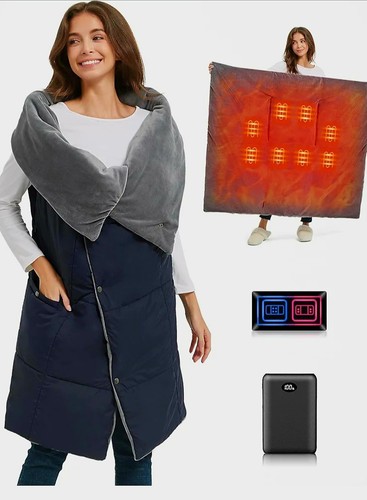 Cycyheat heated apparel - cycyheat,