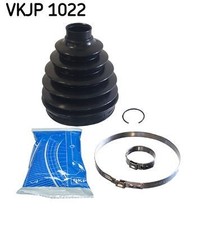 Wheel Drive Shaft Bellow Kit