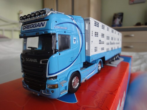 Tekno irish creggan - irish,