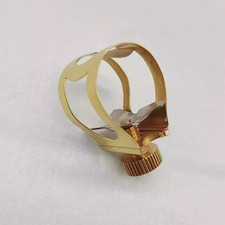 Handmade Stainless Steel Alto