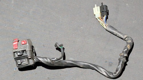 Genuine honda cbr400rr - genuine,