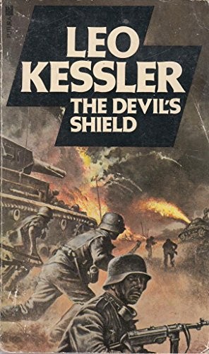 Devil shield kessler leo - by, kessler,