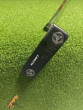 Used RH Mizuno M-Craft Omoi 02