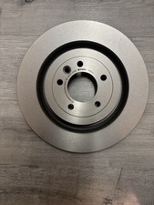 Brembo 09.B504.11/2x Rear Break Discs/Fit Land Rover Discovery