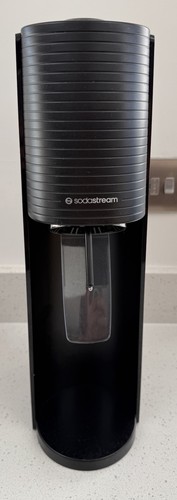 Sodastream terra sparkling - sodastream,
