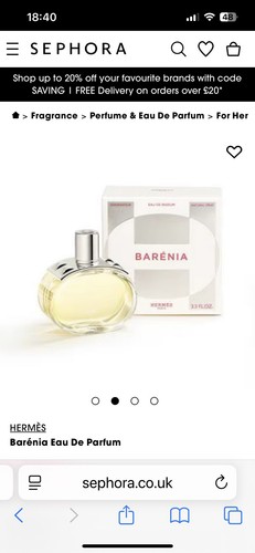 Hermès barenia natural - hermÈs,