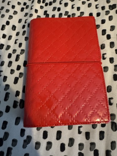 Filofax domino luxe - filofax, personal