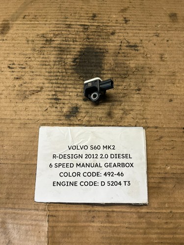 Volvo s60 mk2 - s60,