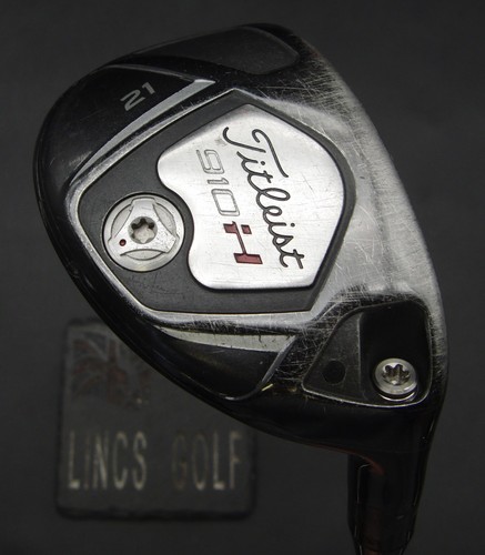 Titleist 910h 4 hybrid - 4,