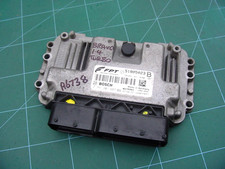 **VIRGIN RESET** Fiat Bravo