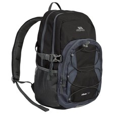 Trespass Albus Backpack Perfect Rucksack for School Hiking Camping or Work