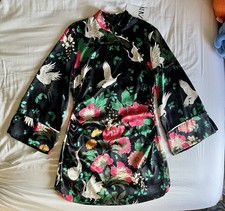 Brand New ZARA Chinese Style