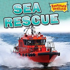 Sea Rescue (Emergency