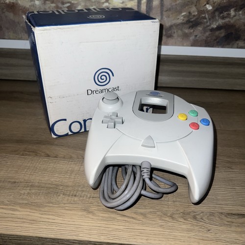 Sega dreamcast controller - sega,