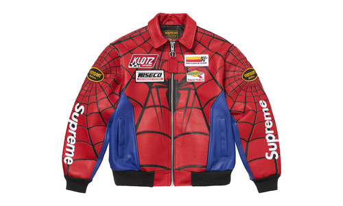 Vanson supreme spider - vanson, x