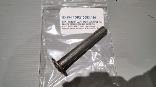 Spare part for bsa - for,