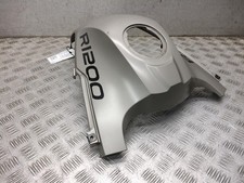 2009 BMW R1200 GS ADVENTURE R 1200 GS  TANK TRIM PANEL COVER
