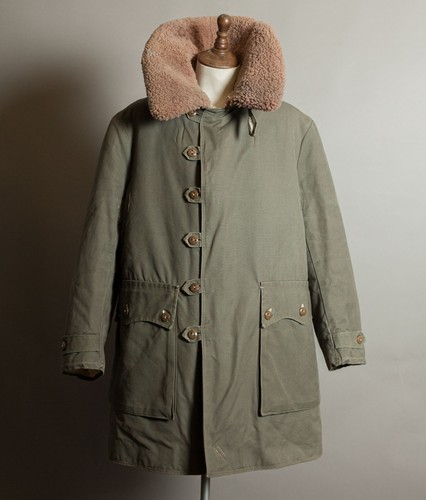 Wwii 1940s matts - 1940s, larsson