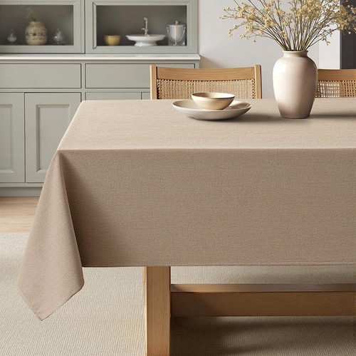 Linen textured rectangle - linen,