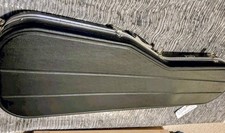 Hiscox STD-EF Hand Made