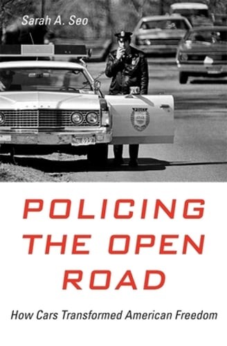 Policing the open - the, how