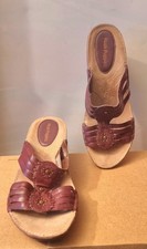 Womens Hush Puppies Malta