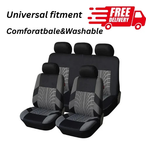 2pcs car seat covers front - car,