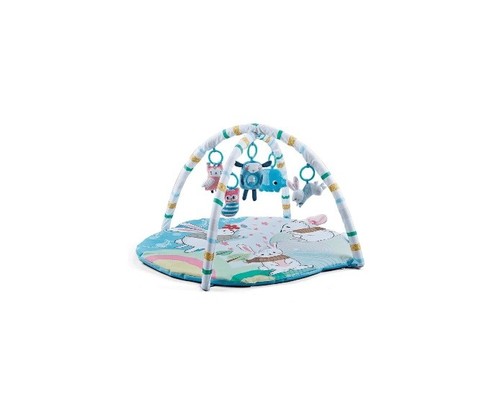 Baby foldable play - 2-in-1,