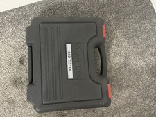 Megger RCDT320 RCD Voltage