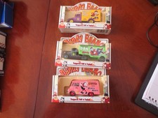 LLEDO DANDY MODELS X3