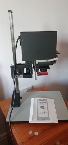 Lpl 3301d enlarger for 35mm - lpl,