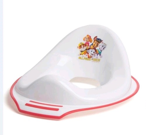 Paw patrol soft potty - potty, training